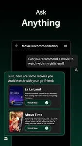 MAX - AI Chatbot Assistant screenshot 14