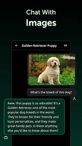 MAX - AI Chatbot Assistant screenshot 2