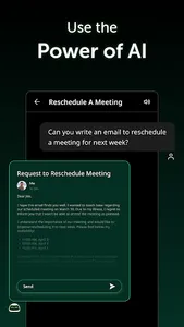 MAX - AI Chatbot Assistant screenshot 7