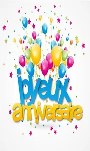 Joyeux anniversaire screenshot 2