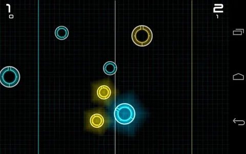 Pongo screenshot 1