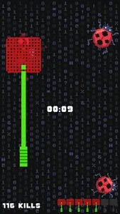 Bug: Catch Me screenshot 2