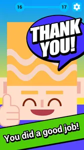 Shaving My Head screenshot 3