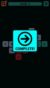 13 Number Puzzle screenshot 3