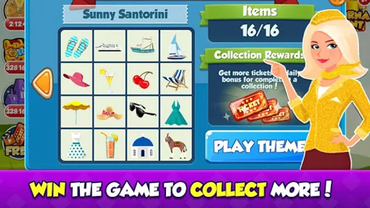 Bingo bay : Family bingo screenshot 0