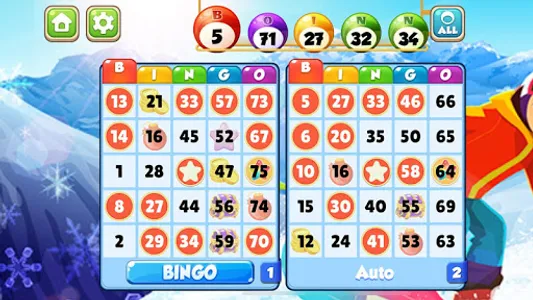 Bingo bay : Family bingo screenshot 6