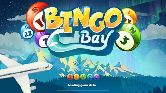 Bingo bay : Family bingo screenshot 7