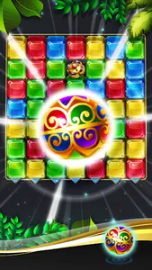 Jewel Blast : Temple screenshot 11