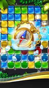 Jewel Blast : Temple screenshot 12