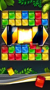 Jewel Blast : Temple screenshot 13