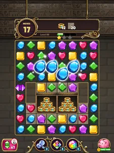 Jewel Land® : Match 3 puzzle screenshot 10