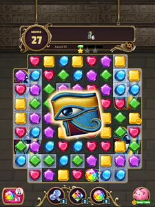 Jewel Land® : Match 3 puzzle screenshot 13