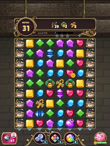 Jewel Land® : Match 3 puzzle screenshot 15