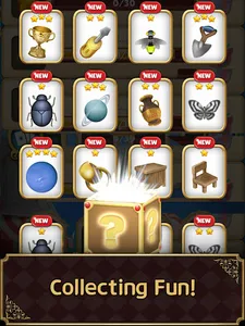 Jewel Friends : Match3 Puzzle screenshot 17