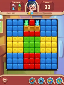 Hello Candy Blast:Puzzle Match screenshot 22