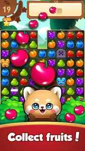 Fruits Master® - Match 3 screenshot 6