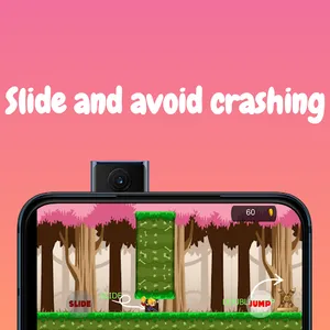 Super Marlo Adventure screenshot 1