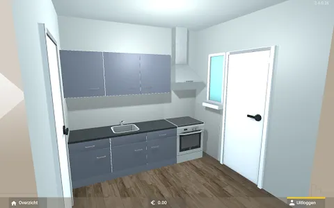 b.Home bewonerskeuze screenshot 10
