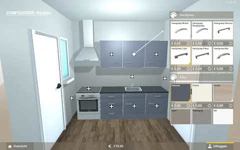 b.Home bewonerskeuze screenshot 15