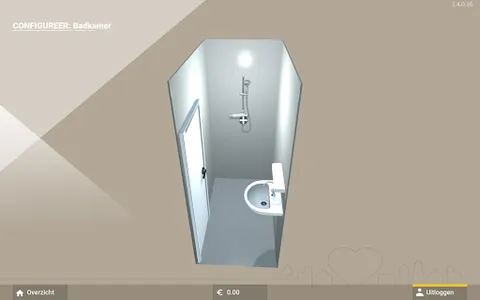b.Home bewonerskeuze screenshot 7