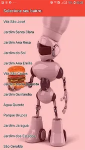 Super Burger's Taubaté screenshot 20