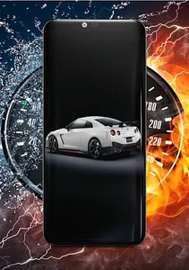 Super Cars Wallpaper screenshot 5