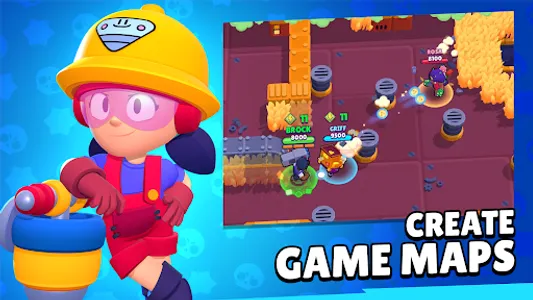 Brawl Stars screenshot 11