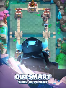 Clash Royale screenshot 10