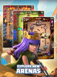 Clash Royale screenshot 13