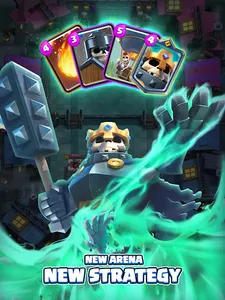 Clash Royale screenshot 14