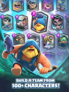 Clash Royale screenshot 17