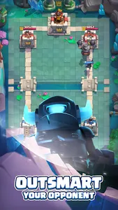 Clash Royale screenshot 2