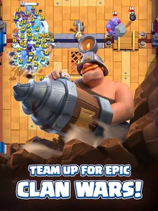 Clash Royale screenshot 23