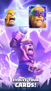 Clash Royale screenshot 4