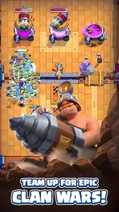 Clash Royale screenshot 7