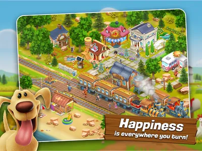 Hay Day screenshot 19