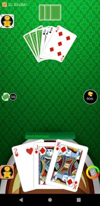 Twin Cards : Video Chat screenshot 1