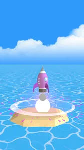 Rocket Launch 3D screenshot 14