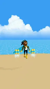 Funny Stack Jump screenshot 14