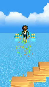 Funny Stack Jump screenshot 7