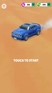 Chase Of Car screenshot 12
