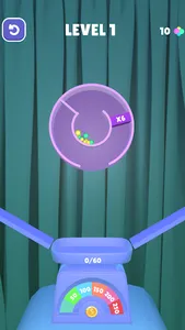 Maze Ru 3D screenshot 0
