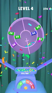 Maze Ru 3D screenshot 2