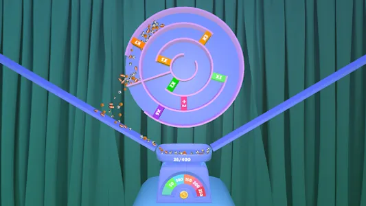 Maze Ru 3D screenshot 4