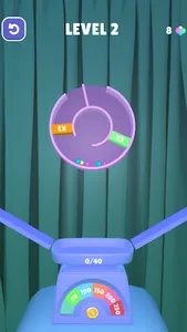 Maze Ru 3D screenshot 6