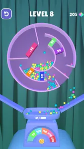 Maze Ru 3D screenshot 8
