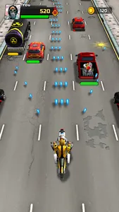 Bike Rider screenshot 0