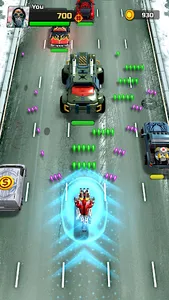 Bike Rider screenshot 3