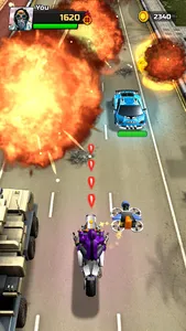 Bike Rider screenshot 4