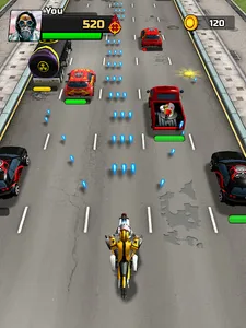 Bike Rider screenshot 5